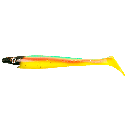 Силикон Strike Pro Pig Shad 23см(1шт)C038 NEW (105969)