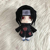 Мягкая игрушка Итачи Учиха 20 см - Аниме Naruto Itachi Uchiha