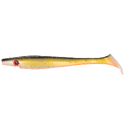 Силикон Strike Pro Pig Shad 23см 90г (1шт)C041 (105970)