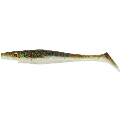 Силикон Strike Pro Pig Shad Jr.15см(4шт)108 NEW (100037) 5655074