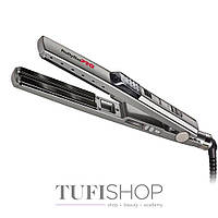 Утюжок паровой BABYLISS PRO Ultrasonic Cool Mist серый (BAB2191SEPE)