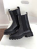 Черевики жіночі. Зима., фото 3