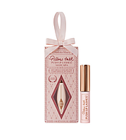 Туш Charlotte Tilbury PILLOW TALK PUSH UP LASHES TRAVEL SIZE GIFT SUPER BLACK 4 ML