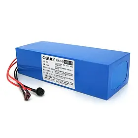 Літієві акумуляторні батареї 4-122VLi-ion для дронов