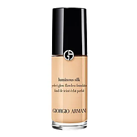 Тональный крем для лица GIORGIO ARMANI Luminous Silk Perfect glow flawless foundation