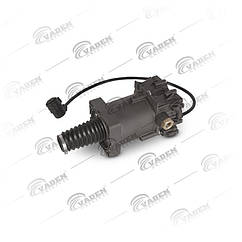 Пневмогідропідсилювач ( ПГП зчеплення ) VOLVO VADEN ORIGINAL 306.01.0043