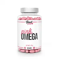 Омега Pink - BeastPink, 90 капсул