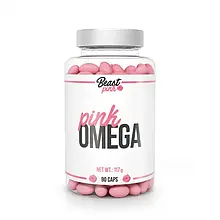 Омега Pink — BeastPink, 90 капсул