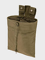 Підсумок для скидання магазинів Molle Coyote Mil-Tec, Німеччина