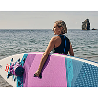 Сапборд Red Paddle Co Sport 11'0" Purple MSL 2024 — надувна дошка для САП серфінгу, sup board, фото 10
