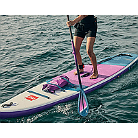 Сапборд Red Paddle Co Sport 11'0" Purple MSL 2024 — надувна дошка для САП серфінгу, sup board, фото 11