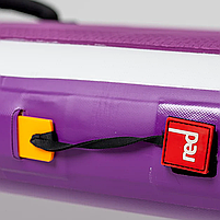 Сапборд Red Paddle Co Sport 11'0" Purple MSL 2024 — надувна дошка для САП серфінгу, sup board, фото 7