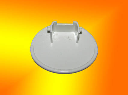 Ручка люка (двері) Ariston, Indesit C00051491 (139AR21)