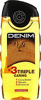 Гель для душу Denim gold