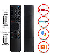 Пульт для Xiaomi Mi box Stick Bluetooth XMRM-010 Пульт с голосовым управлением bluetooth