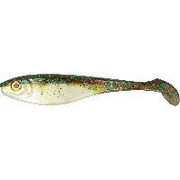 Силикон Strike Pro Bandit Shad 23см 80г(1шт)108 (137029) 5655094