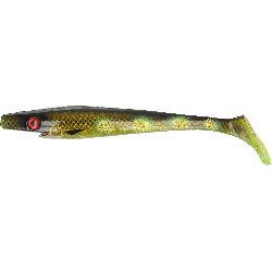 Силикон Strike Pro Pig Shad 23см 90г(1шт)132 (137035)