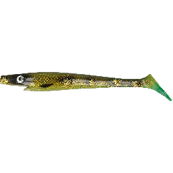 Силикон Strike Pro Pig Shad 23см 90г(1шт)134 (137037)