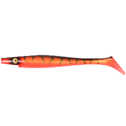 Силікон Strike Pro Pig Shad 23см 90г(1шт)141 (137038) 5655057