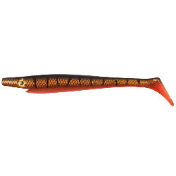 Силикон Strike Pro Pig Shad 23см 90г(1шт)C192 NEW (137039)