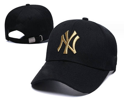 Кепка Бейсболка New York Yankees NY MLB Нью-Йорк Янкіз, фото 1
