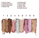 Палітра тіней Charlotte Tilbury THE BEAUTYVERSE PALETTE, фото 5