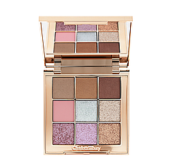 Палітра тіней Charlotte Tilbury THE BEAUTYVERSE PALETTE