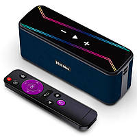 ТВ Приставка H96MAX M7 домашній кінотеатр