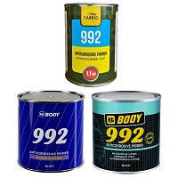 Алкідні ґрунти у банках