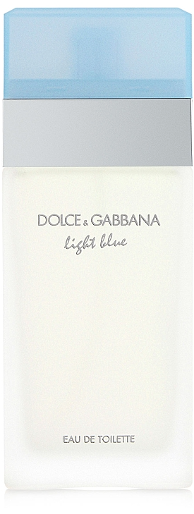 Туалетная вода Dolce & Gabbana Light Blue Women Tester 100 ml. Дольче Габбана Лайт Блю Тестер 100 мл.