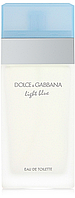 Туалетная вода Dolce & Gabbana Light Blue Women Tester 100 ml. Дольче Габбана Лайт Блю Тестер 100 мл.