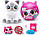 Набір-сюрприз Pets alive Грайливі кошенята Pets Alive Smitten Kittens Surprise 9541, фото 8