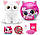 Набір-сюрприз Pets alive Грайливі кошенята Pets Alive Smitten Kittens Surprise 9541, фото 9