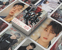 Фотокартки K-POP lomo card картки ENHYPEN - You -  55 од