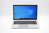 Ноутбук 14" HP EliteBook 840 G7 Intel i5-10310U RAM 16 гб SSD 256 гб IPS FullHD Win10 б/в Металевий корпус