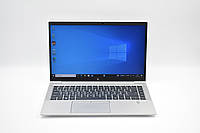 Ноутбук 14" HP EliteBook 840 G7 i5-10310U RAM 16 гб SSD 256 гб IPS FullHD Win10 Клас А Металевий корпус