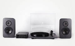 Rega System