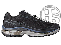 Мужские кроссовки Salomon XT Slate Advanced Black L47132600