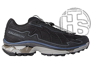 Чоловічі кросівки Salomon XT Slate Advanced Silver Monscape L47132800
