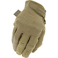 Перчатки Mechanix Specialty Hi-Dexterity XL Coyote