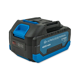 Акумулятор універсальний Kraissmann 4001 MP