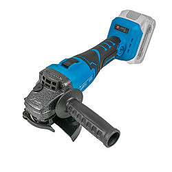 Акумуляторна болгарка Kraissmann 1253 AWS-BL 20/2 (безщіткова, тушка)