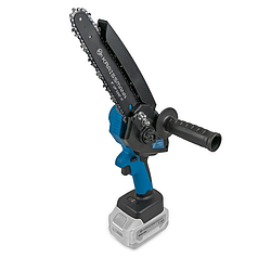 Акумуляторна ланцюгова пила Kraissmann 2032 AKS-BL 20/2 (безщіткова, тушка)