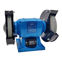 Точило електричне Kraissmann 450 DSB 150