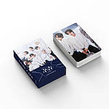 Фотокартки K-POP lomo card картки ENHYPEN - You №2 -  55 од, фото 4
