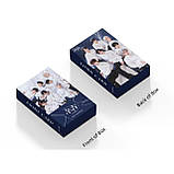 Фотокартки K-POP lomo card картки ENHYPEN - You №2 -  55 од, фото 7