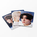 Фотокартки K-POP lomo card картки ENHYPEN - You №2 -  55 од, фото 5