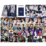 Фотокартки K-POP lomo card картки ENHYPEN - You №2 -  55 од, фото 6