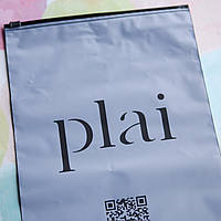 Пакет слайдер з логотипом, двосторонній матовий