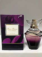 Парфумна вода Avon Rare Flowers Night Orchid 50 мл, Ейвон Раре Фловерс Найт Орхід